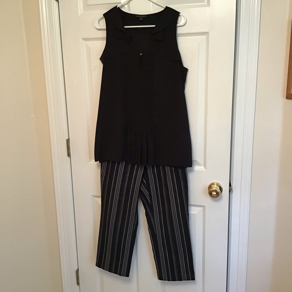 Talbots Capris - Picture 5 of 5